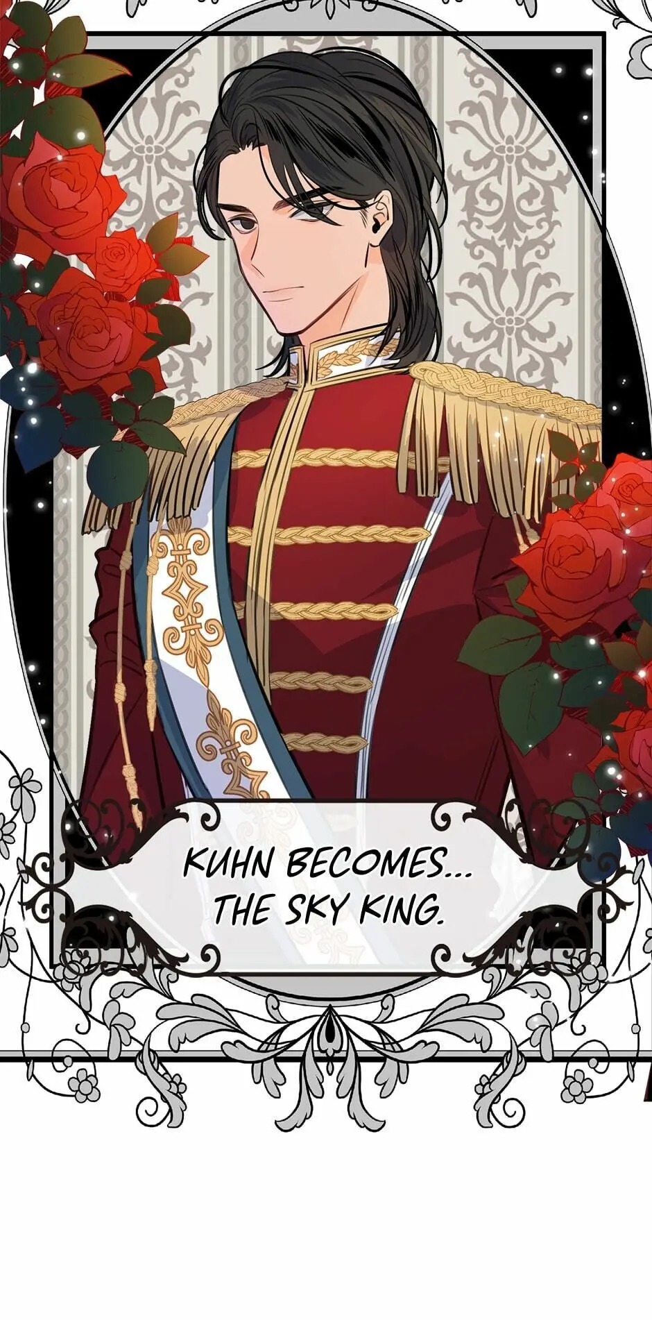 The Great Wish chapter 42 - page 60