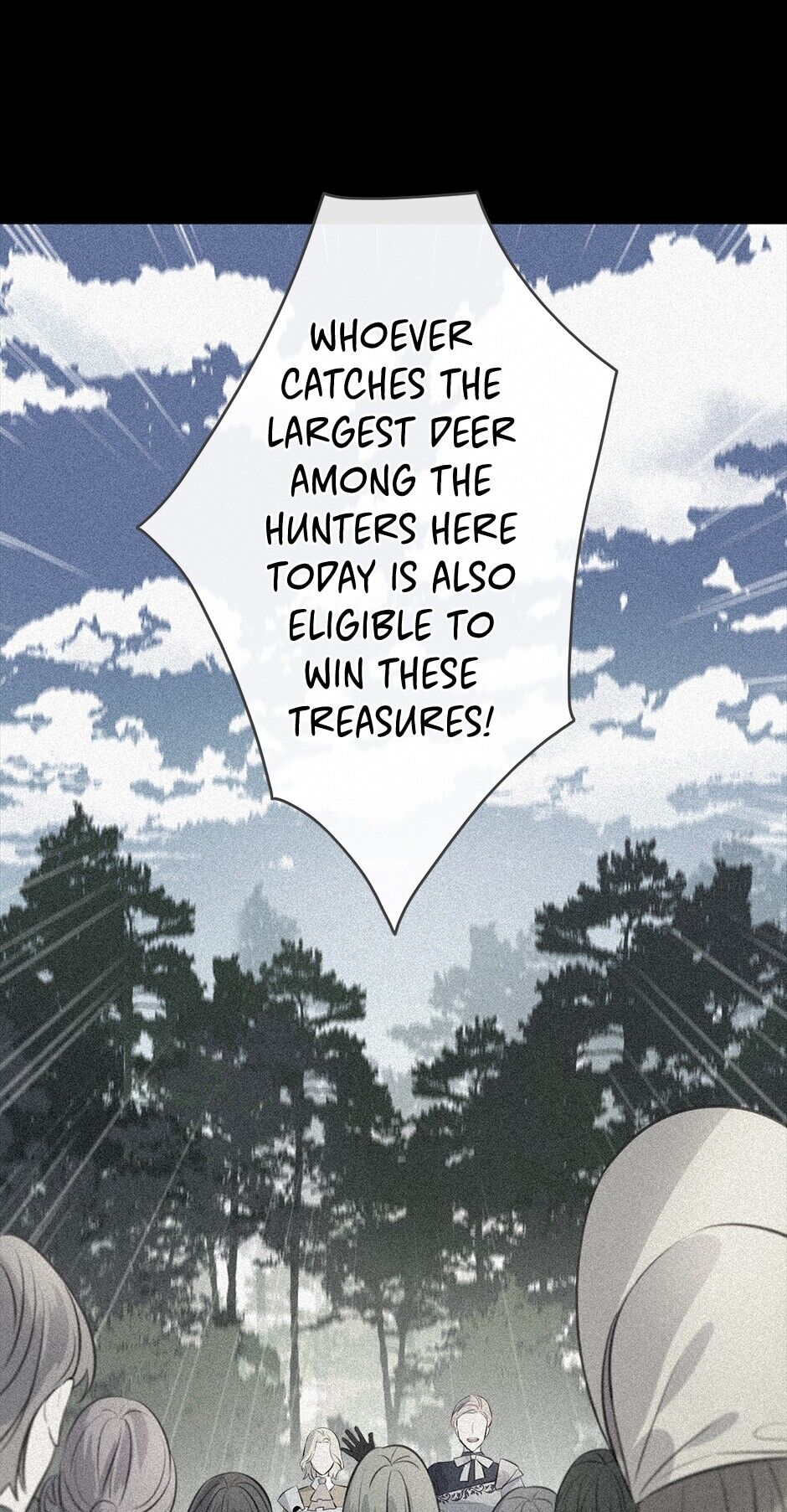 The Great Wish chapter 49 - page 10