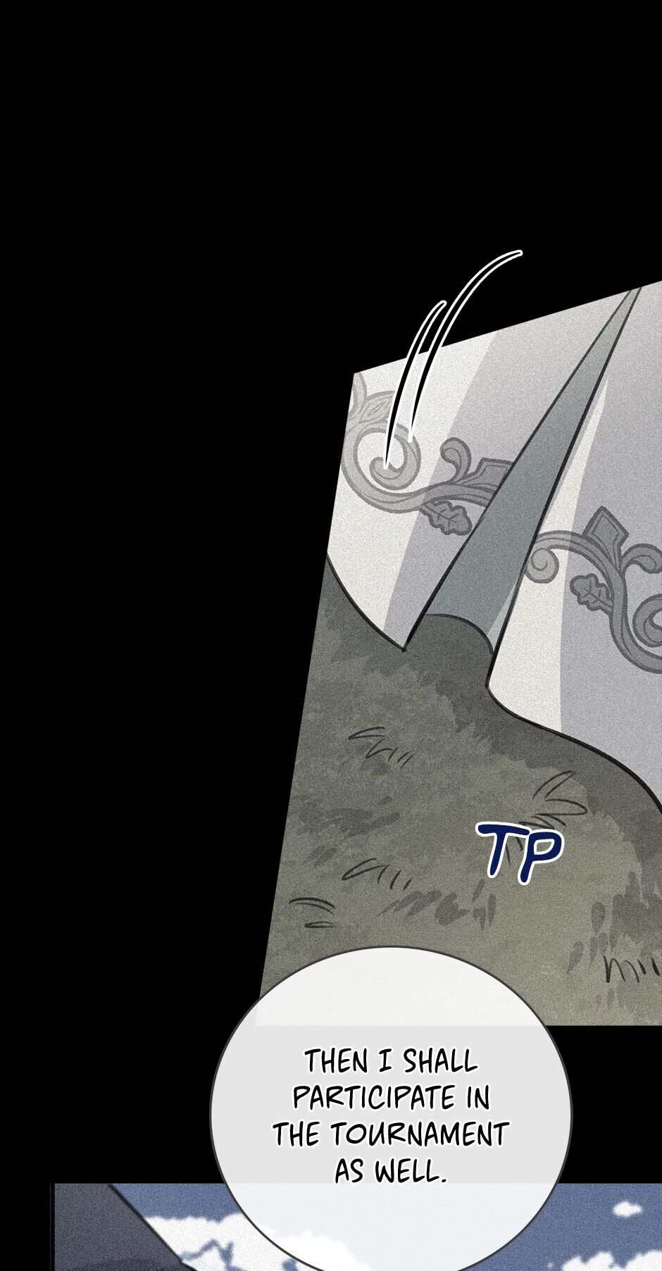 The Great Wish chapter 49 - page 15