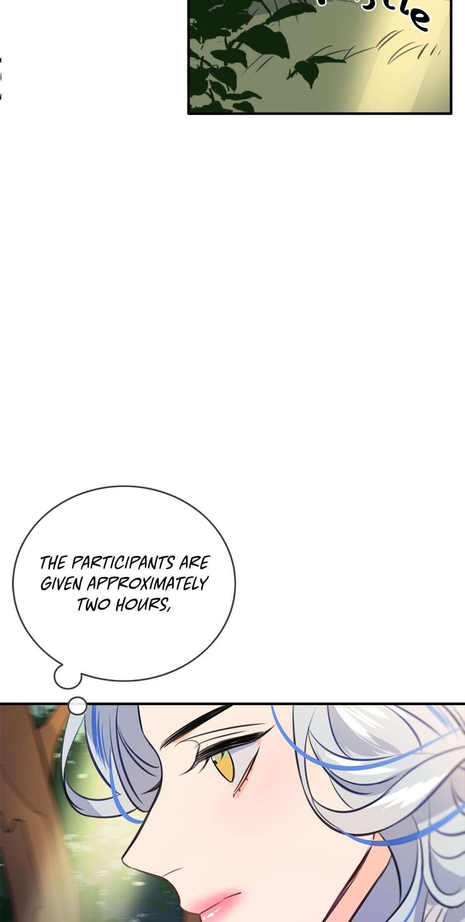 The Great Wish chapter 49 - page 2