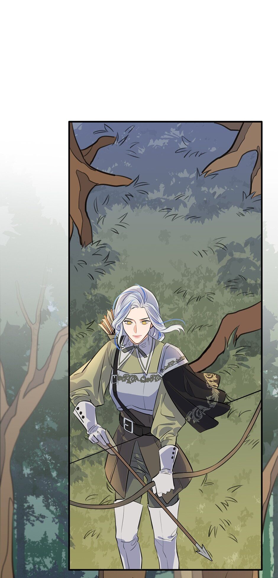 The Great Wish chapter 49 - page 25