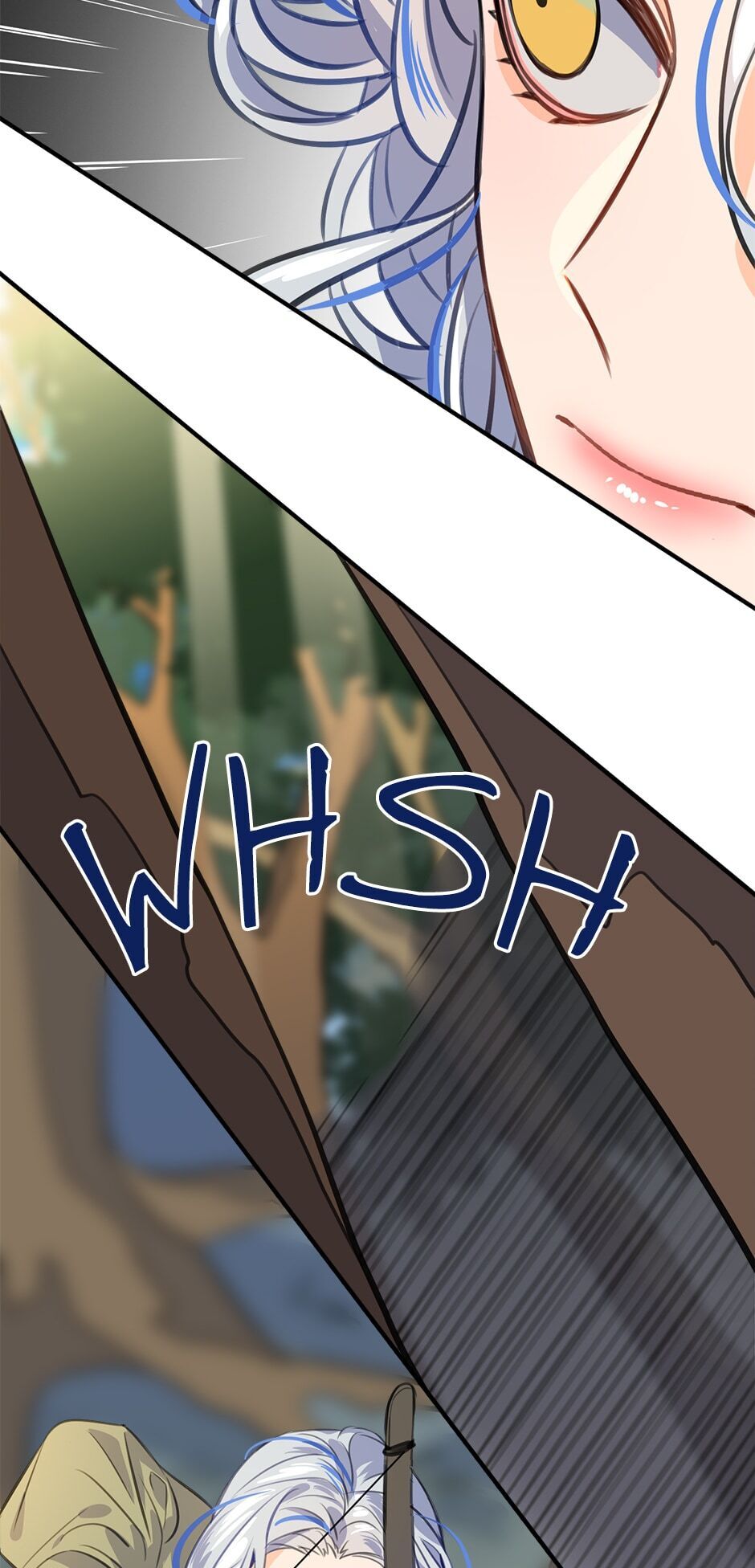 The Great Wish chapter 49 - page 27
