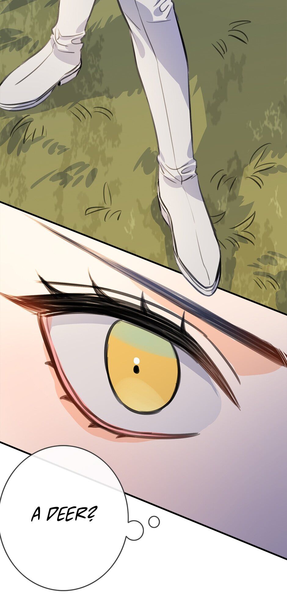 The Great Wish chapter 49 - page 29