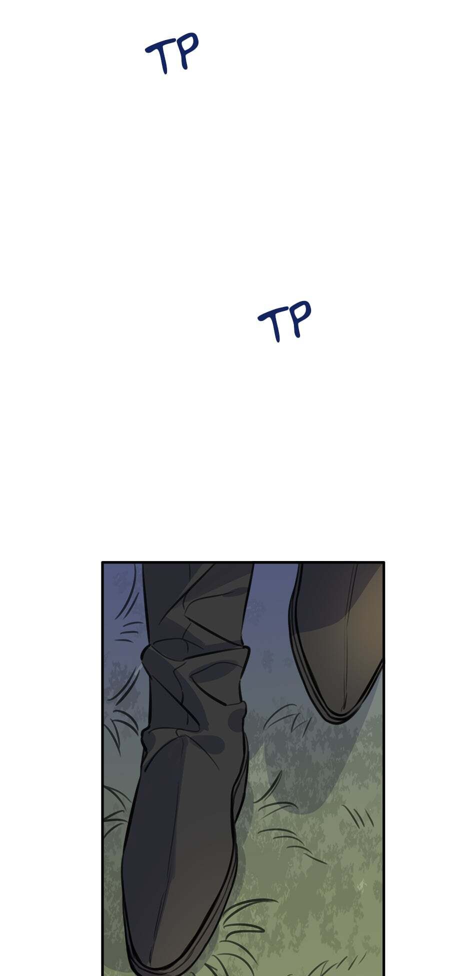 The Great Wish chapter 49 - page 31