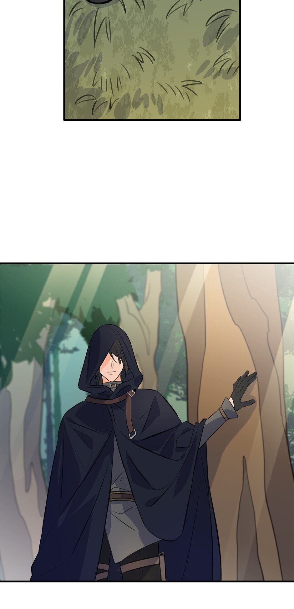 The Great Wish chapter 49 - page 32