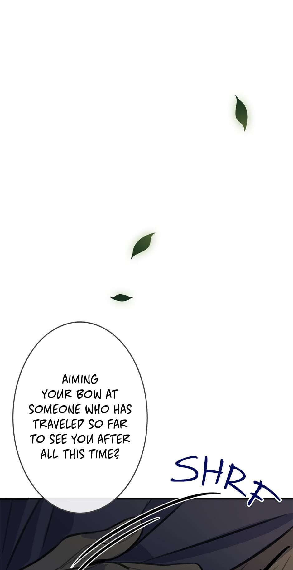 The Great Wish chapter 49 - page 33