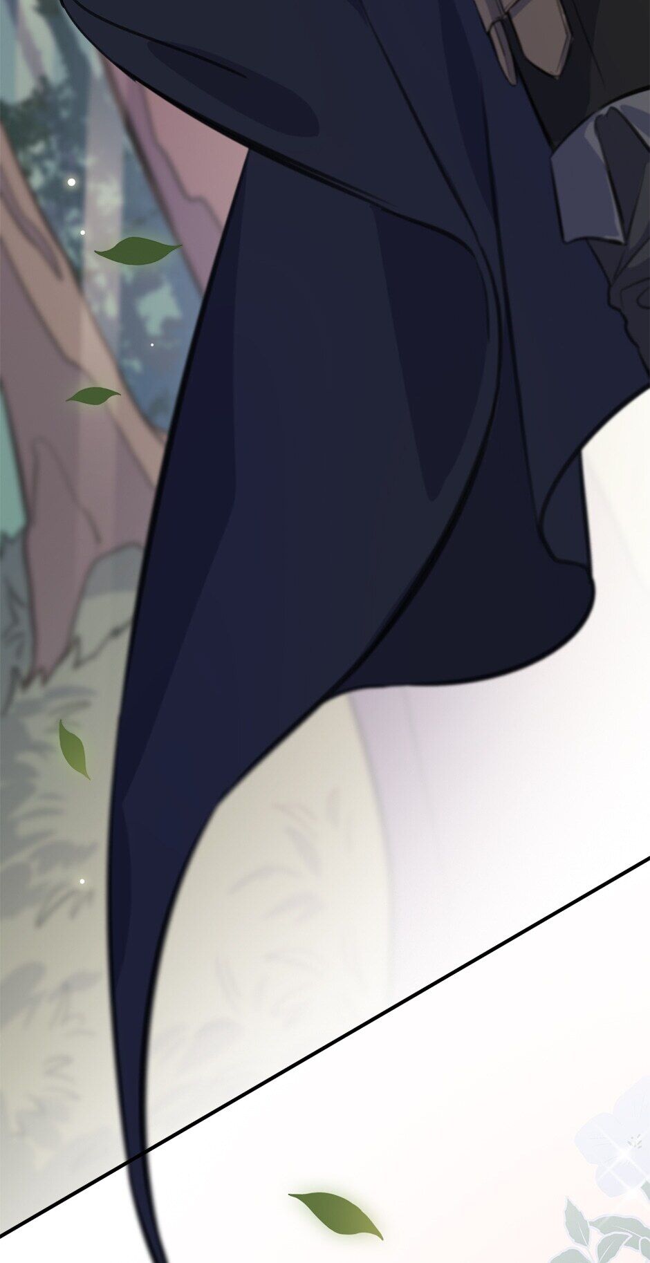 The Great Wish chapter 49 - page 36