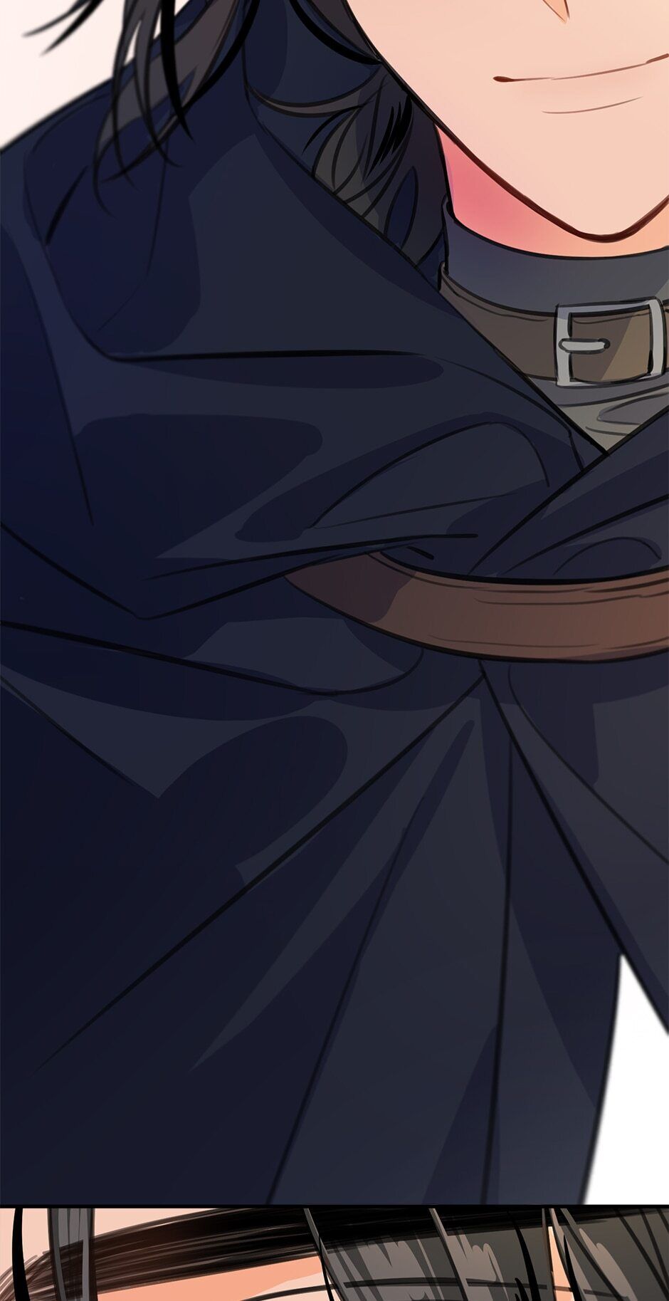 The Great Wish chapter 49 - page 38
