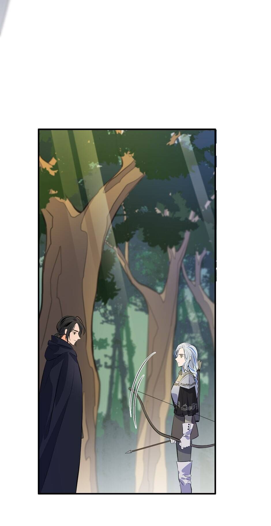 The Great Wish chapter 49 - page 40