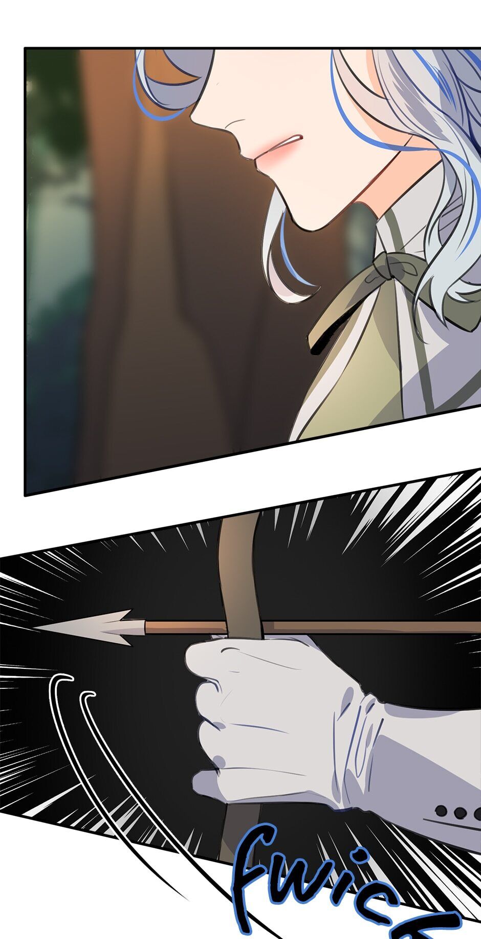 The Great Wish chapter 49 - page 45