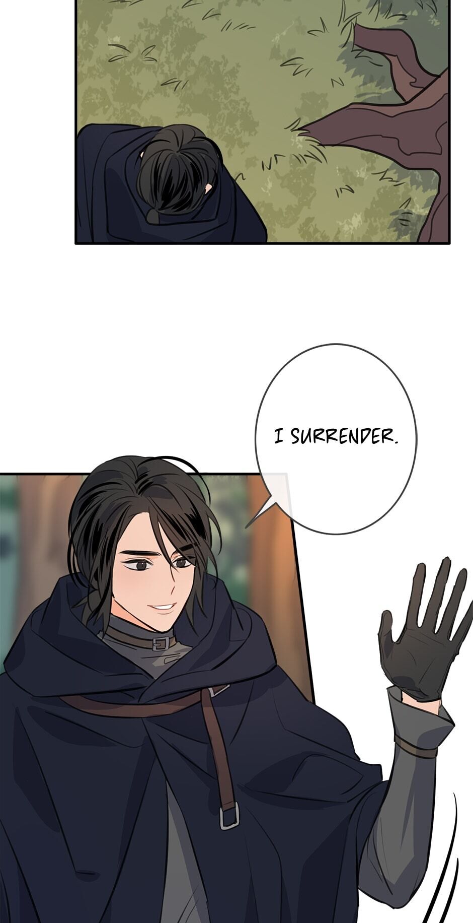 The Great Wish chapter 49 - page 47