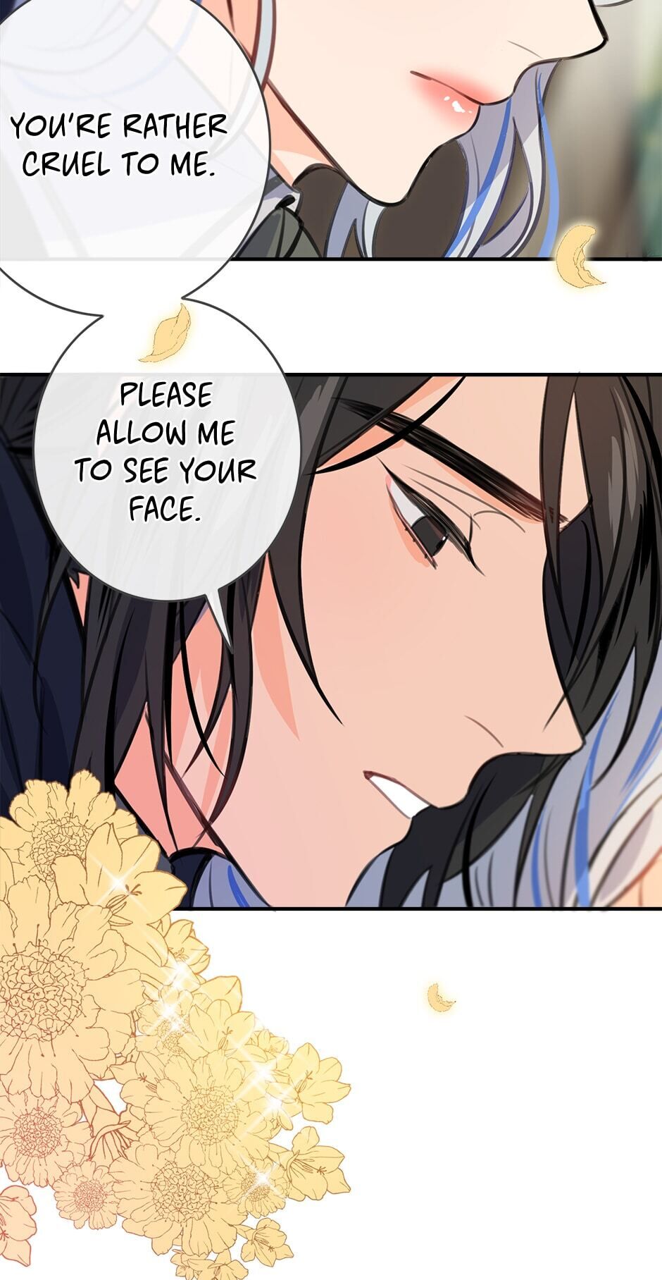 The Great Wish chapter 49 - page 61