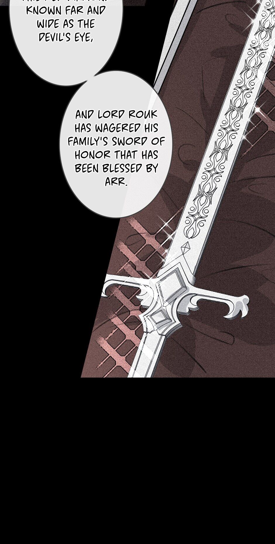 The Great Wish chapter 49 - page 8
