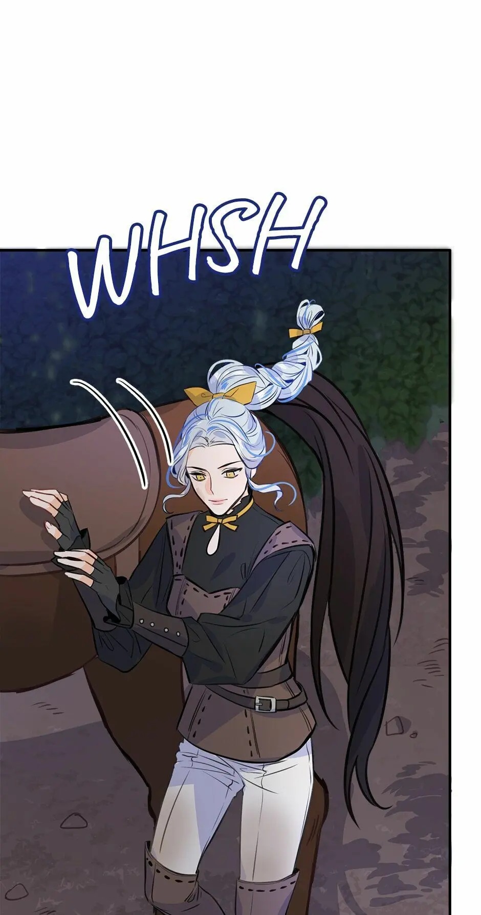 The Great Wish chapter 43 - page 12