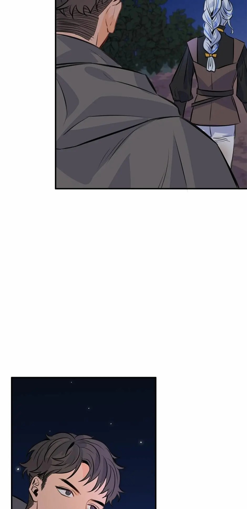 The Great Wish chapter 43 - page 18