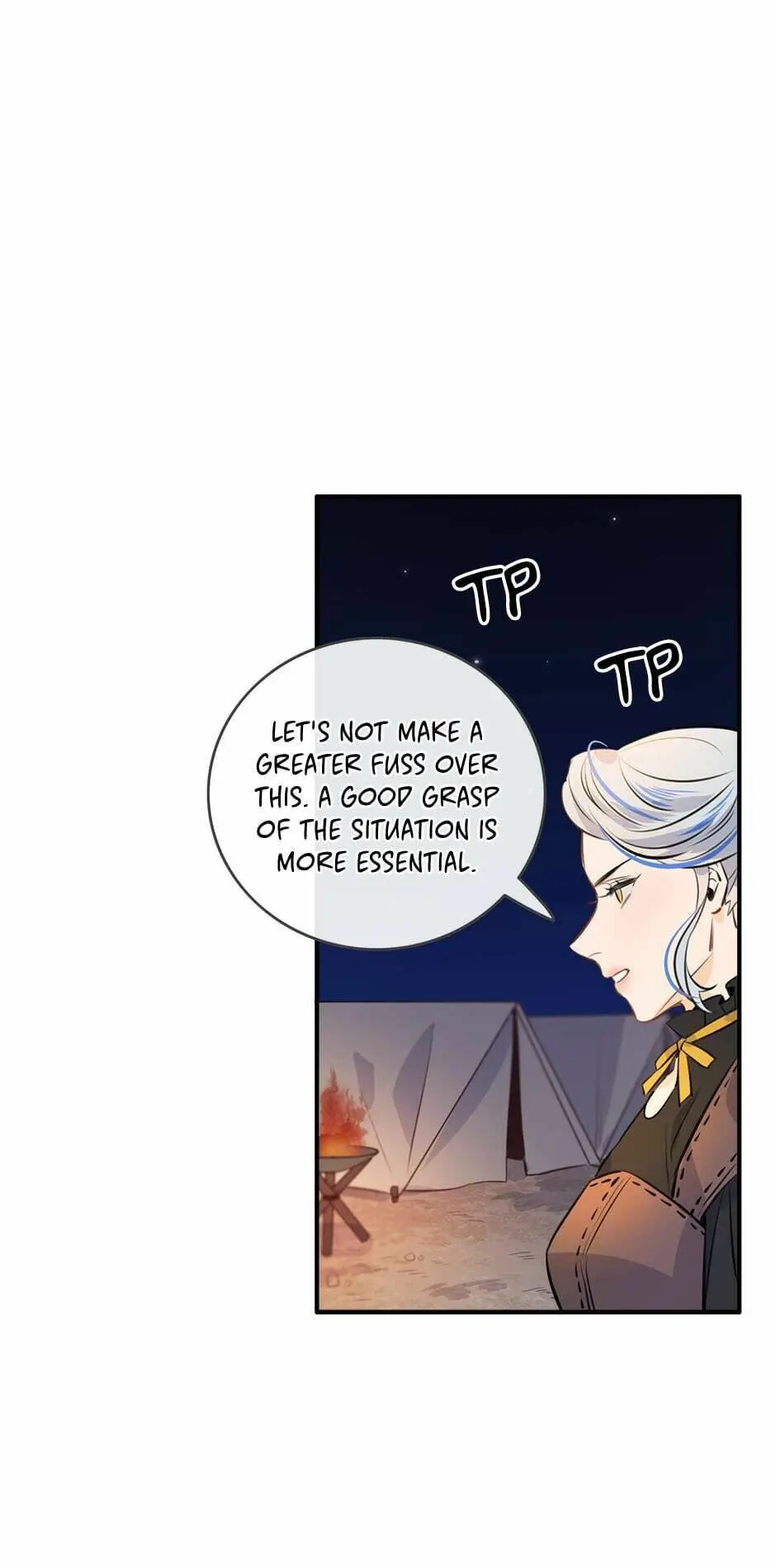 The Great Wish chapter 43 - page 27