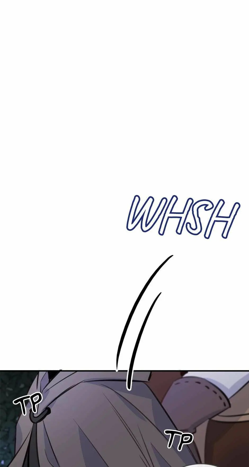 The Great Wish chapter 43 - page 3