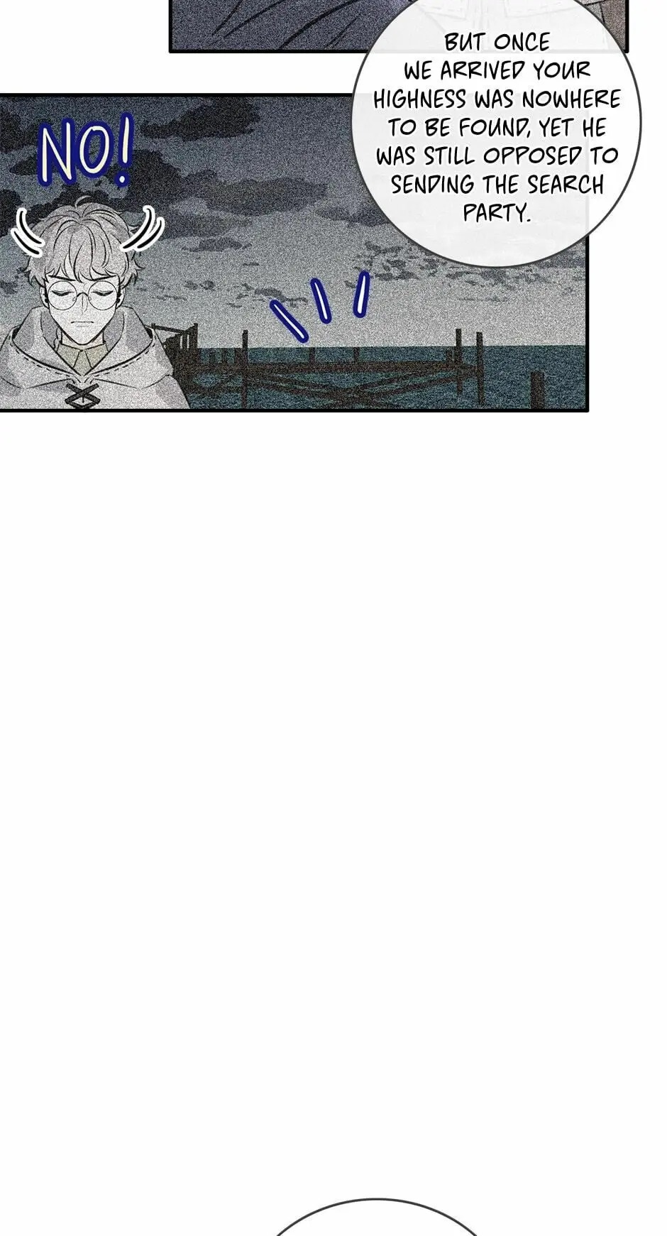 The Great Wish chapter 43 - page 30