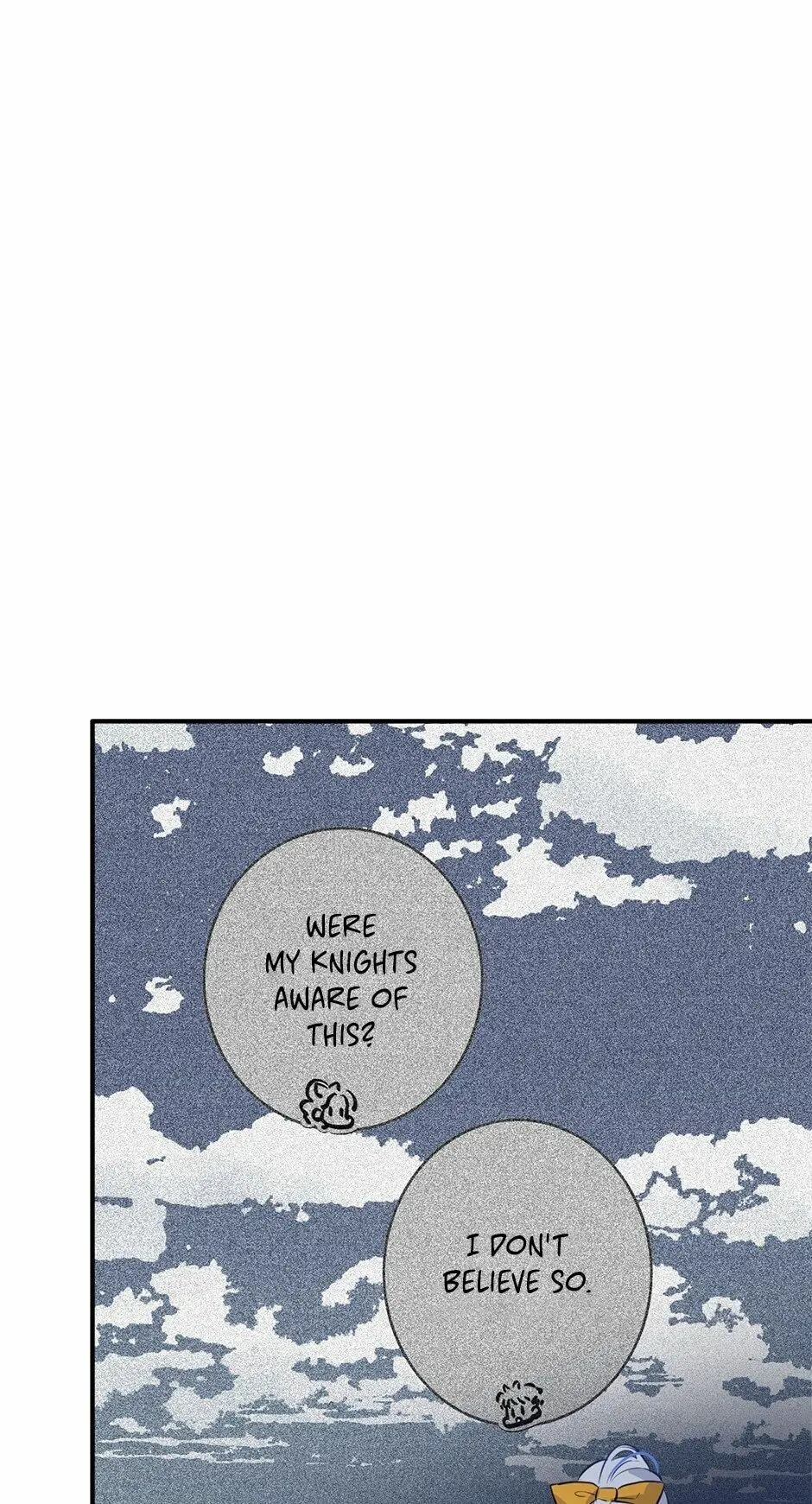 The Great Wish chapter 43 - page 32