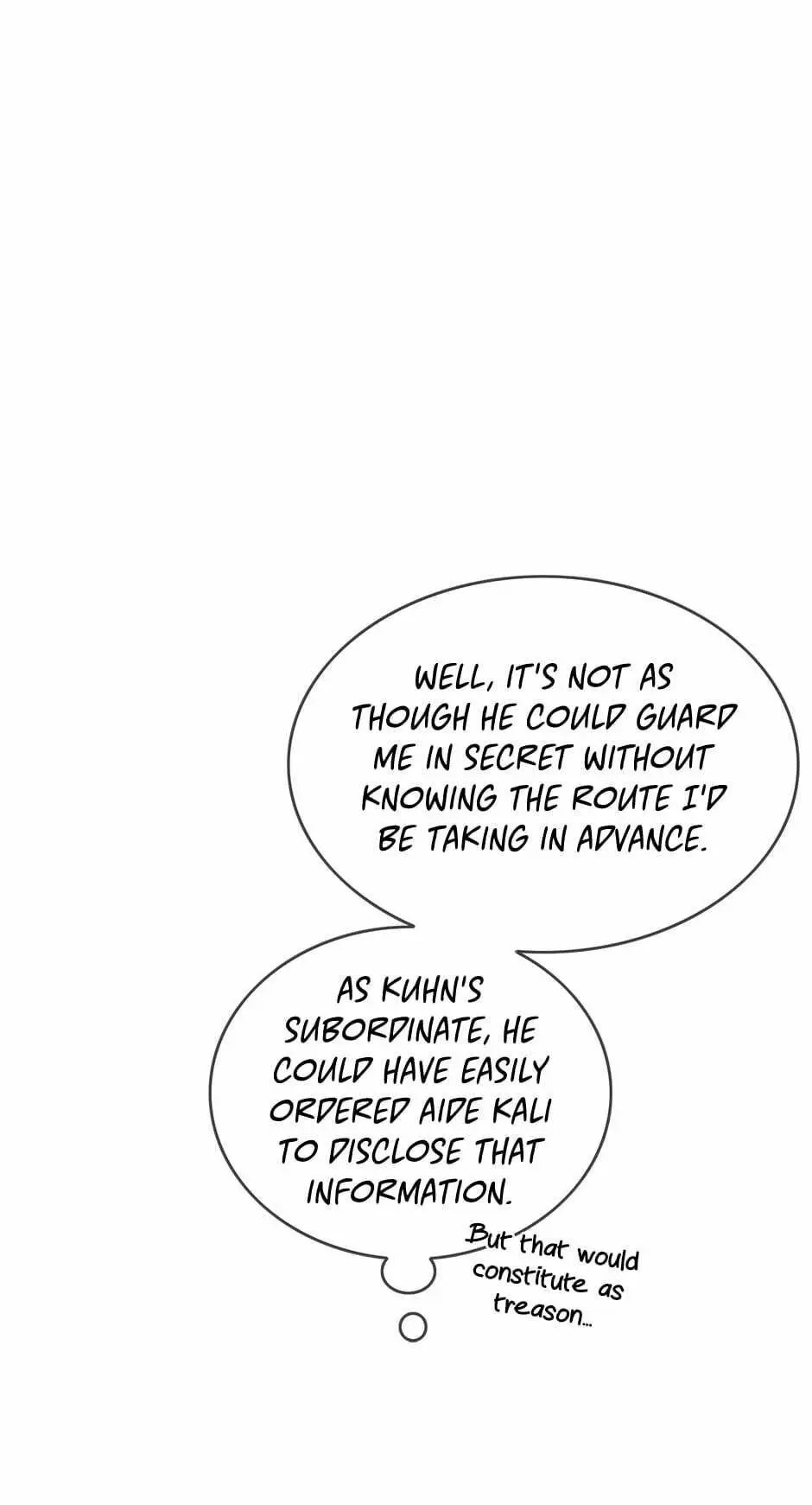 The Great Wish chapter 43 - page 34