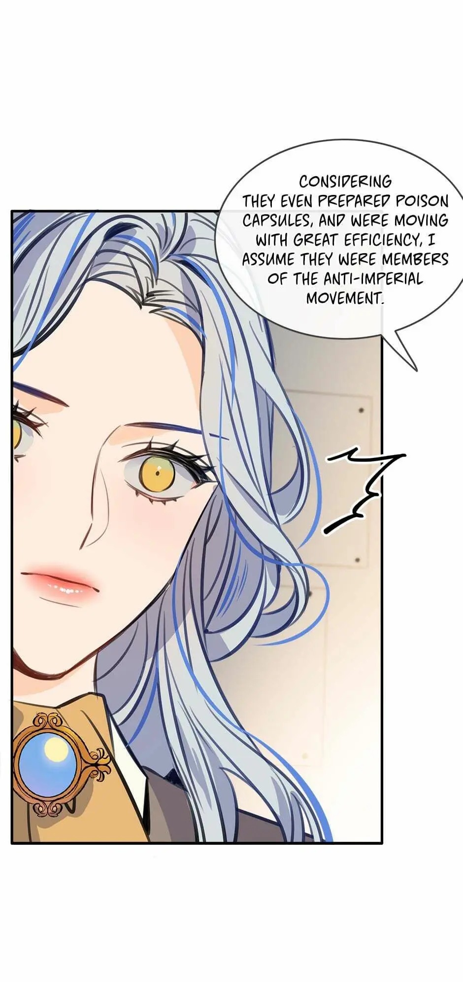 The Great Wish chapter 43 - page 40