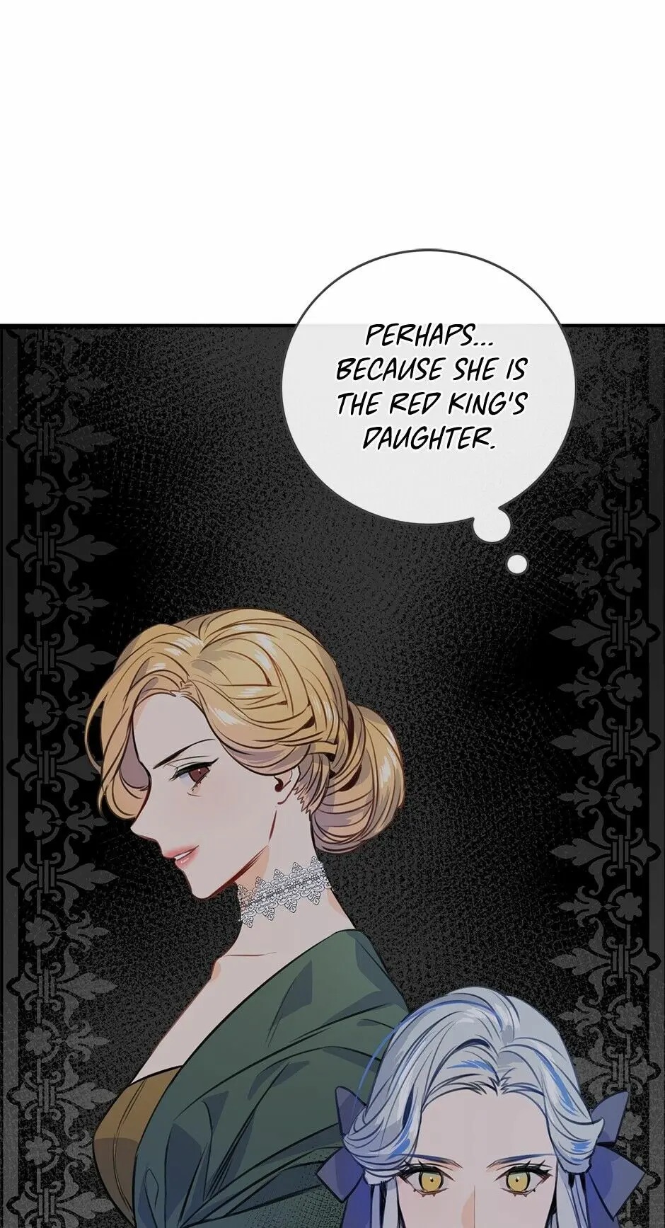 The Great Wish chapter 43 - page 46