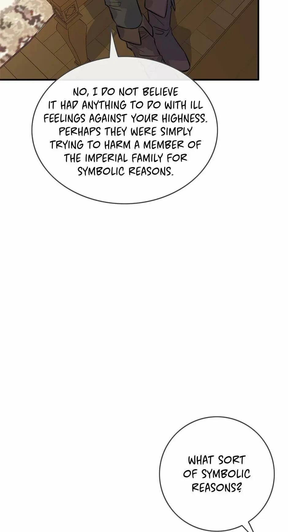 The Great Wish chapter 43 - page 51