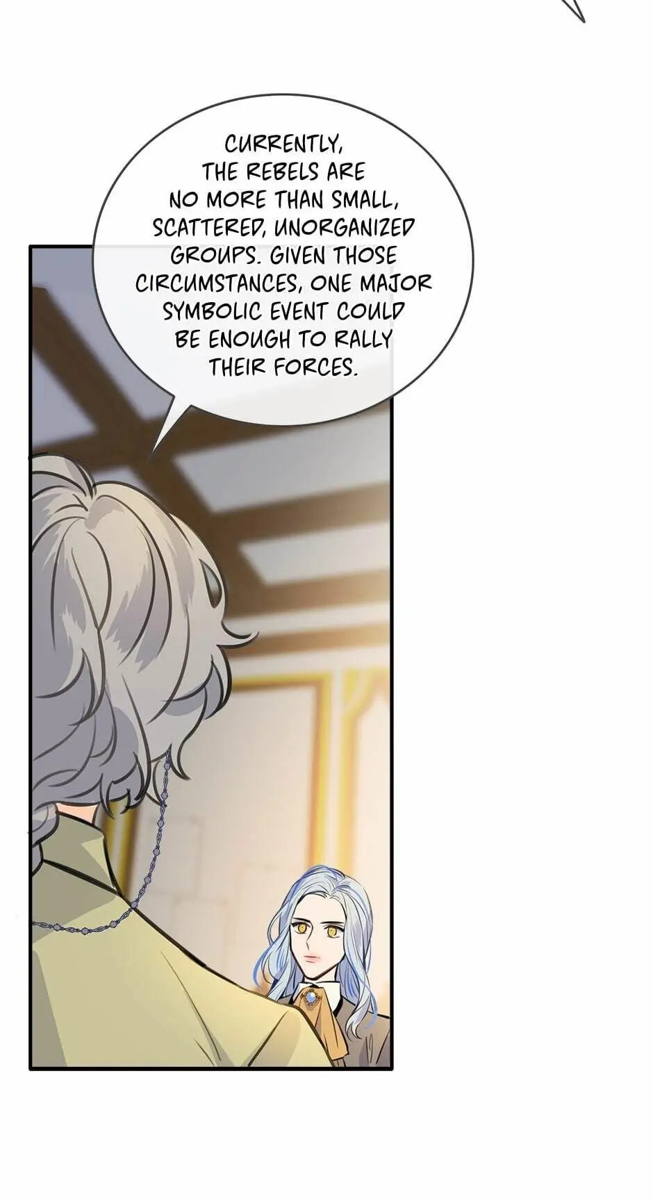 The Great Wish chapter 43 - page 52