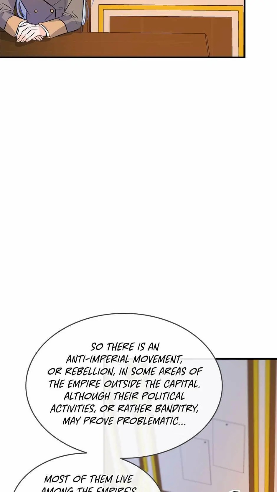 The Great Wish chapter 43 - page 56