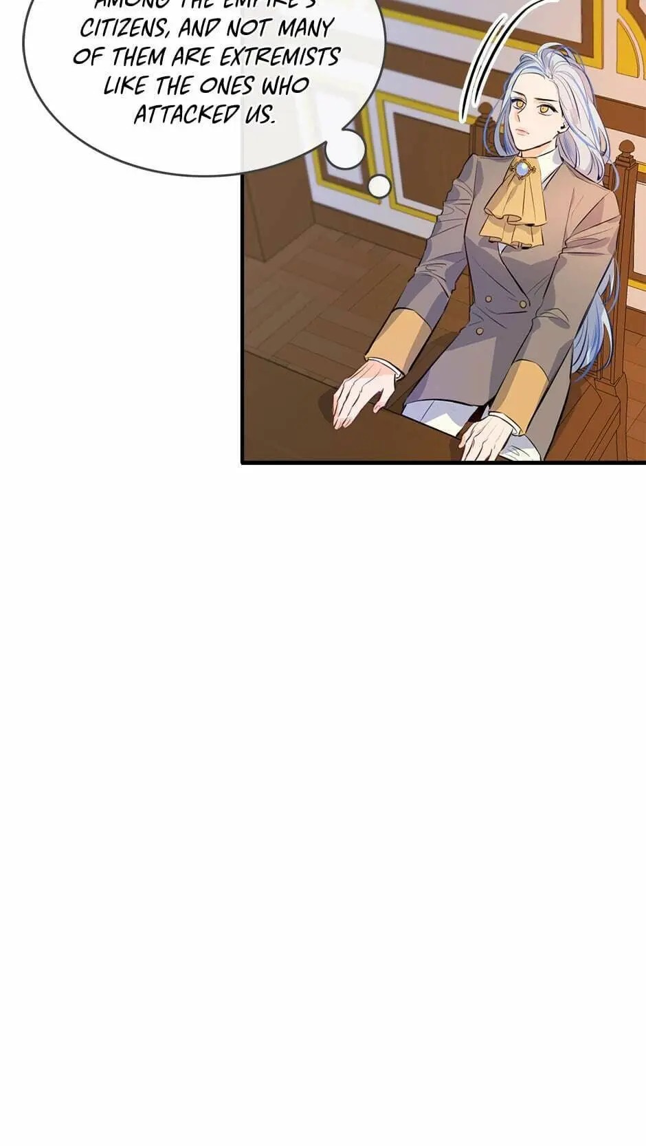 The Great Wish chapter 43 - page 57