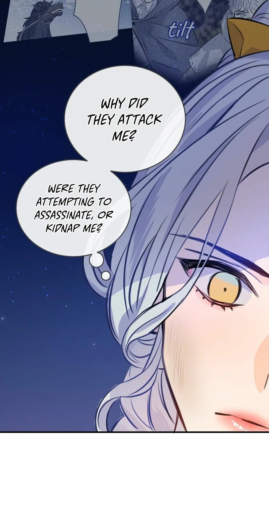 The Great Wish chapter 43 - page 6