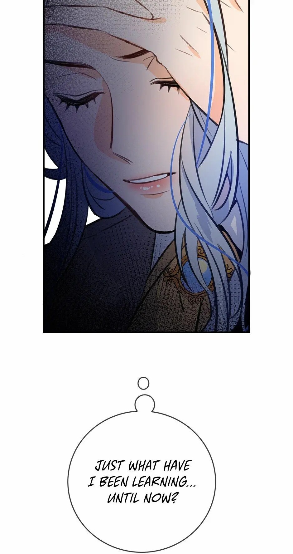The Great Wish chapter 43 - page 62
