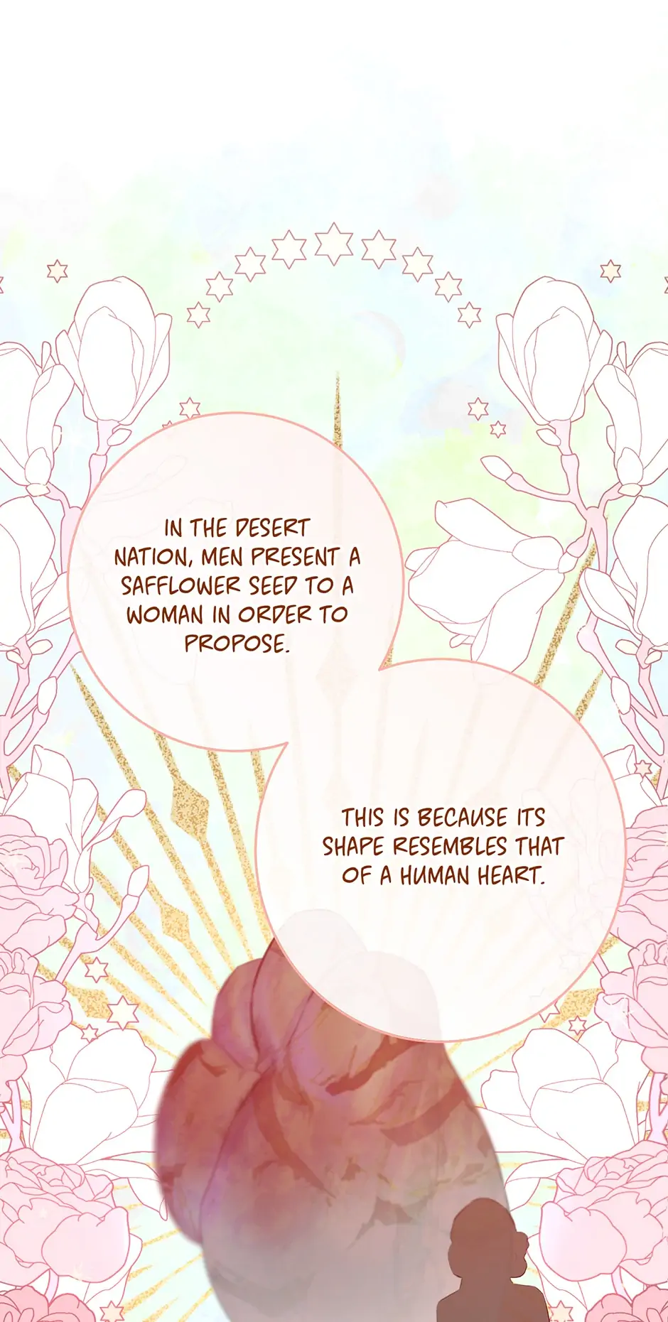 The Great Wish chapter 129 - page 11