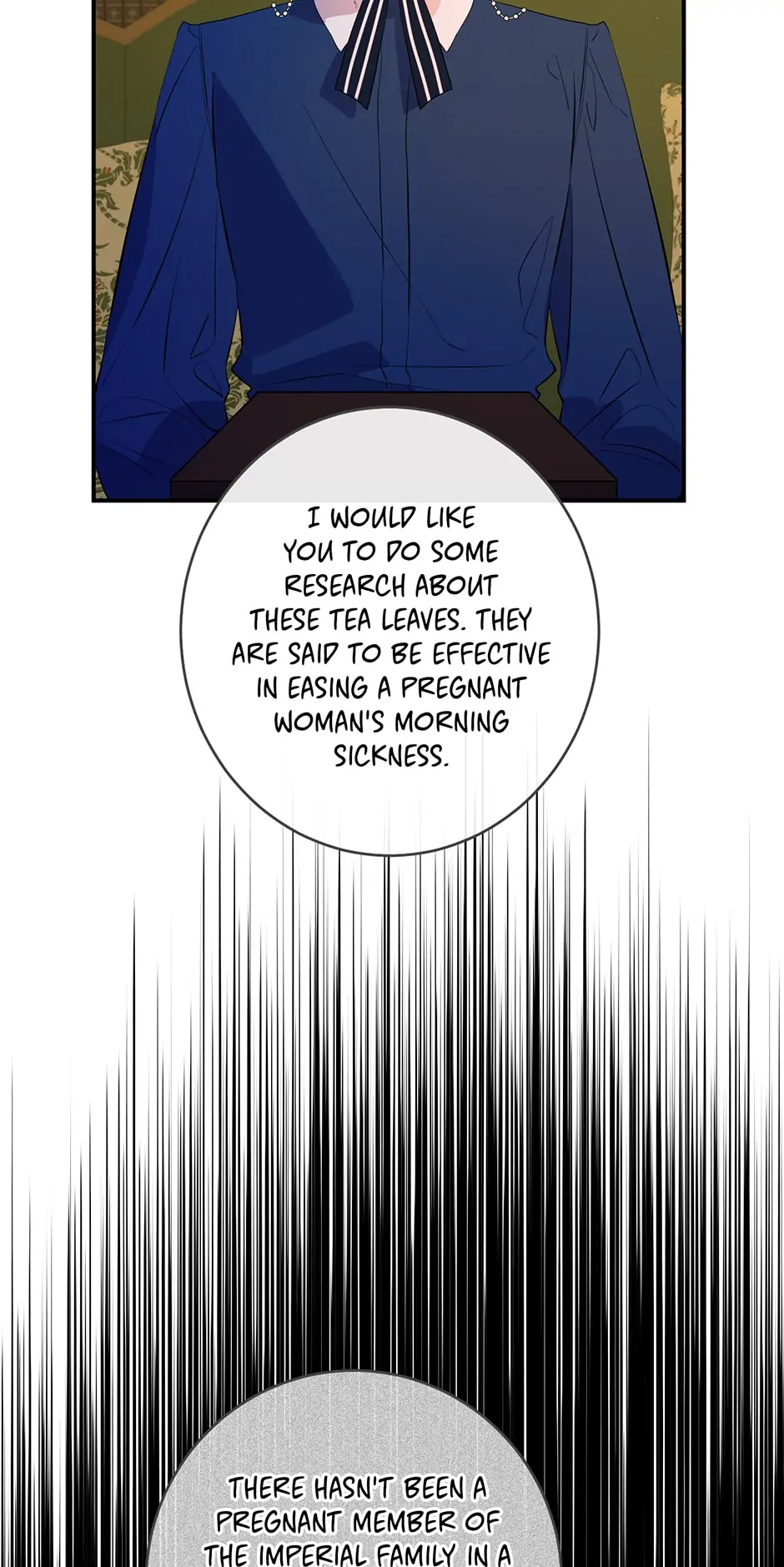 The Great Wish chapter 129 - page 2