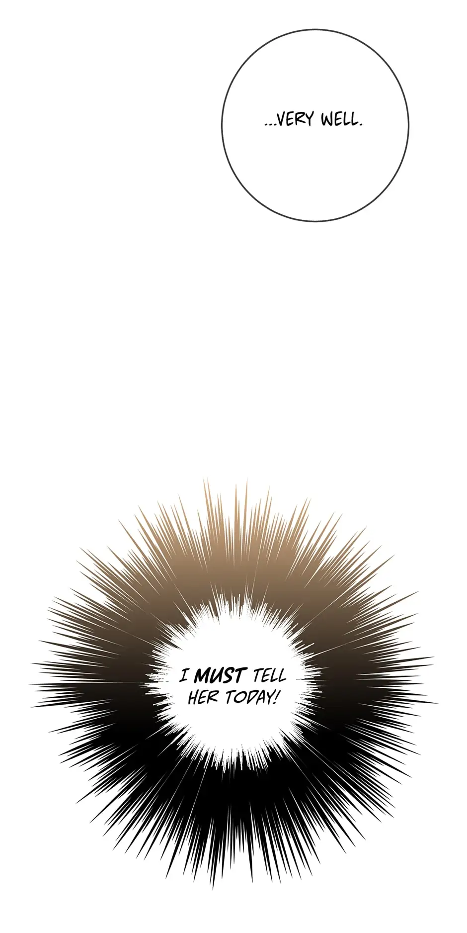 The Great Wish chapter 129 - page 27