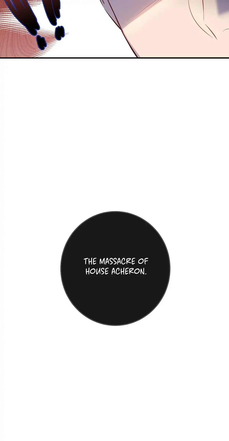 The Great Wish chapter 129 - page 43