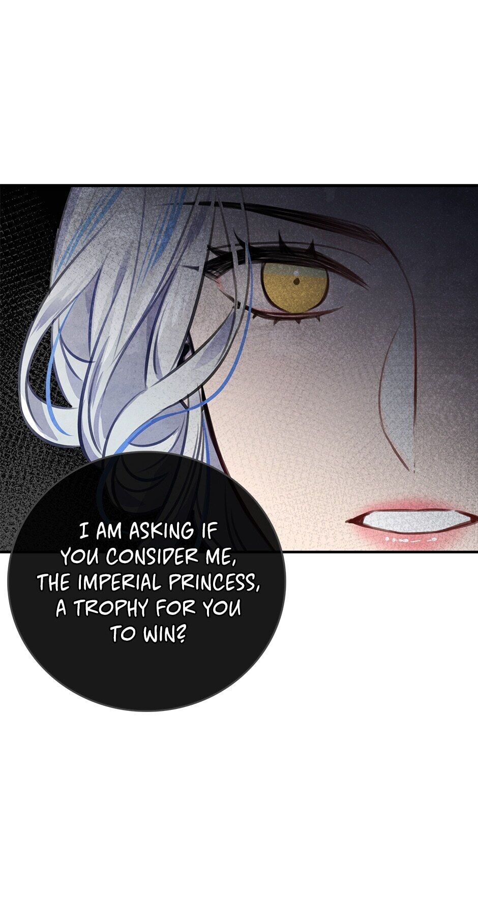 The Great Wish chapter 50 - page 10
