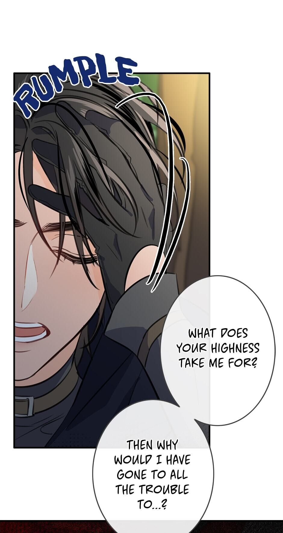 The Great Wish chapter 50 - page 12