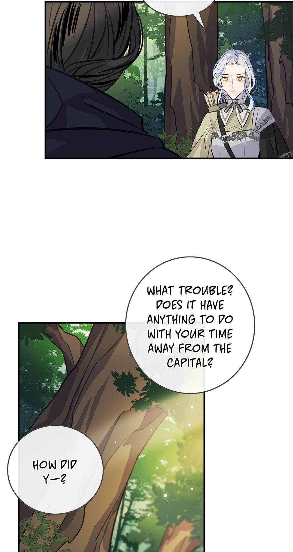 The Great Wish chapter 50 - page 14