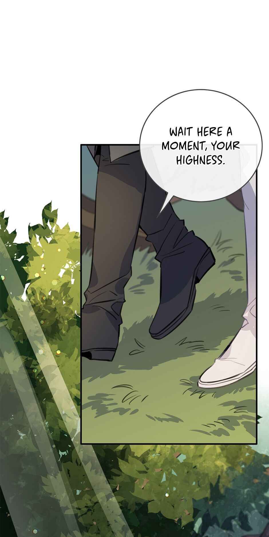 The Great Wish chapter 50 - page 18