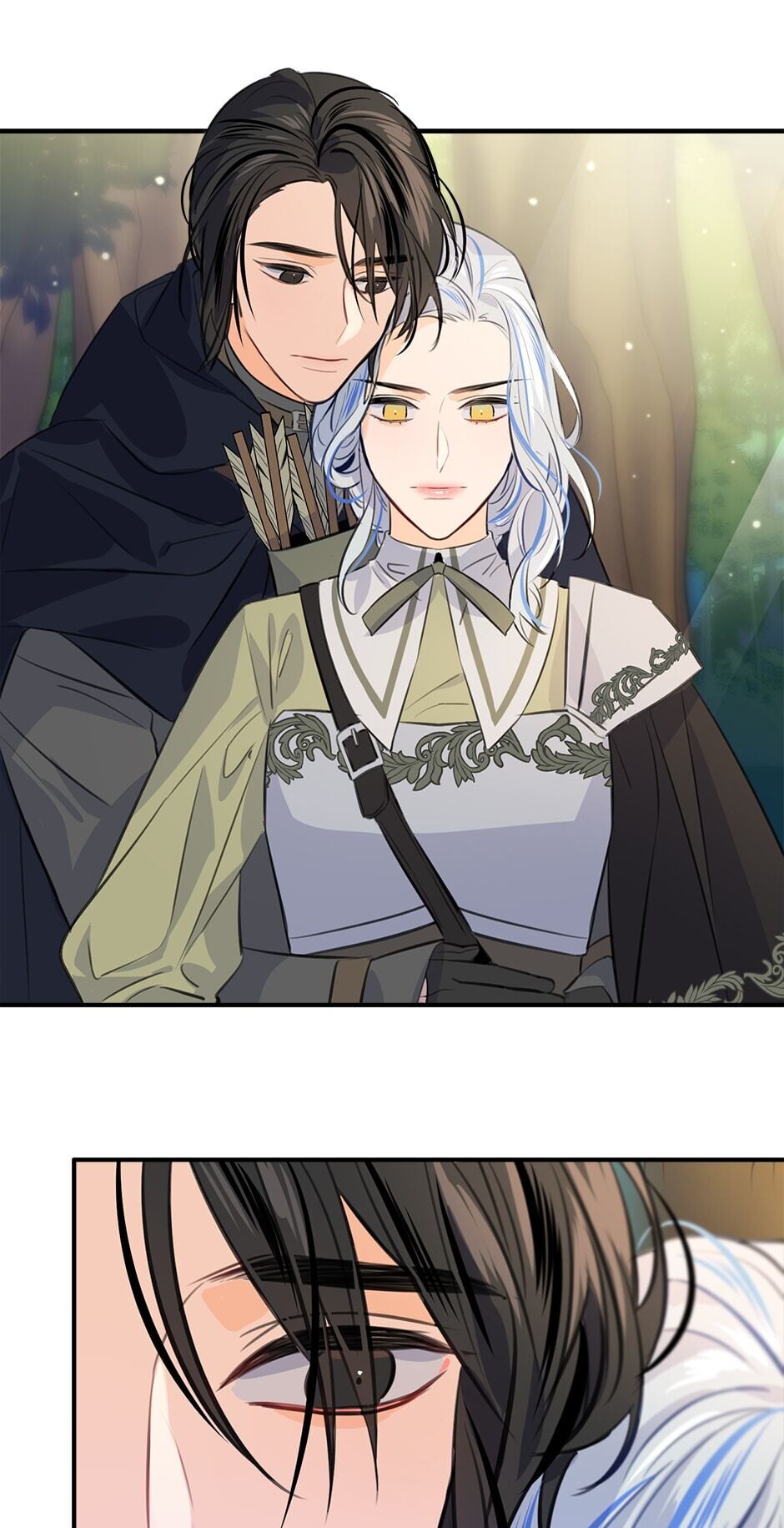 The Great Wish chapter 50 - page 2