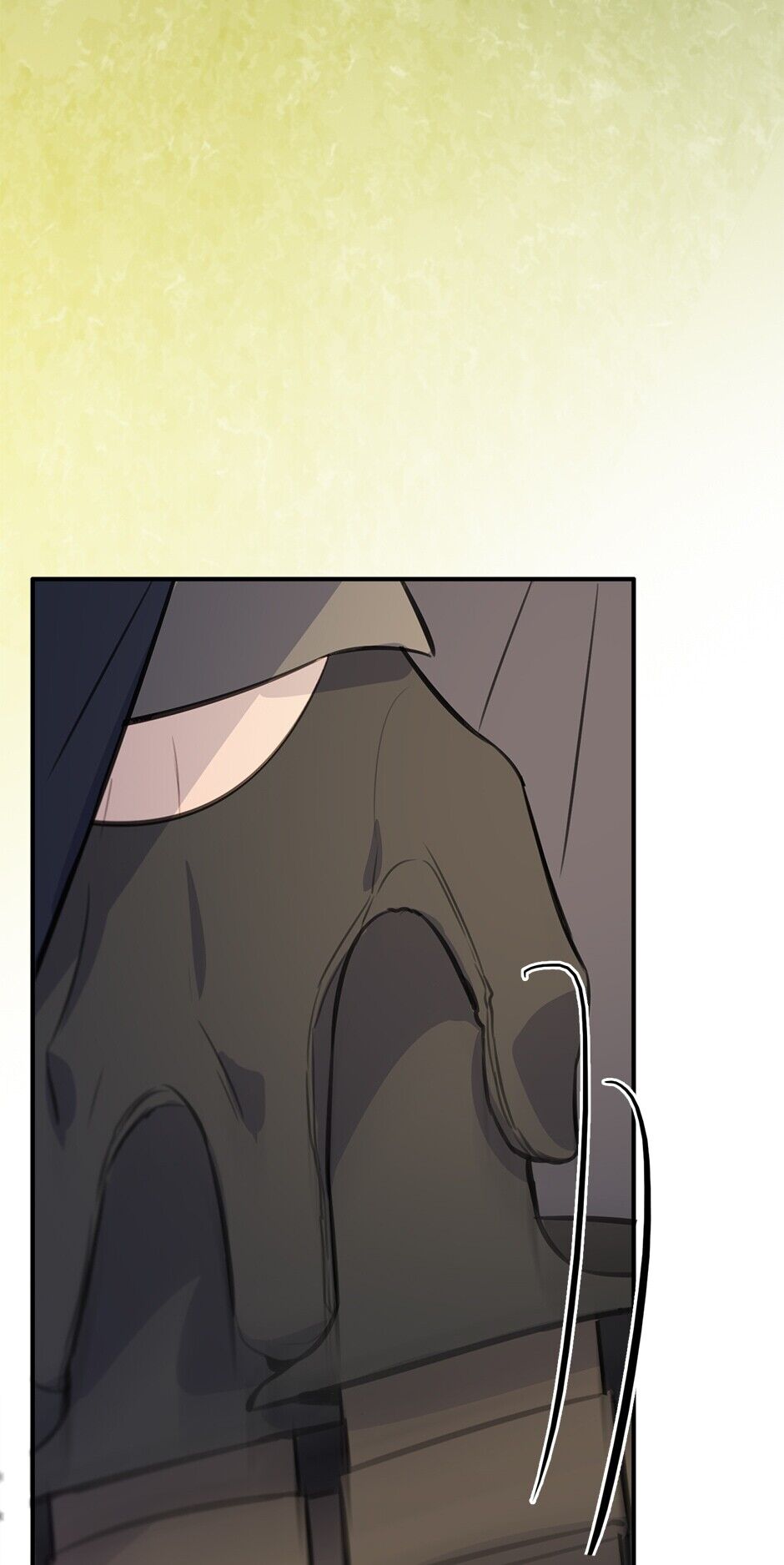 The Great Wish chapter 50 - page 20