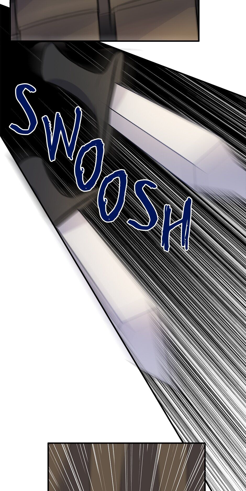 The Great Wish chapter 50 - page 21