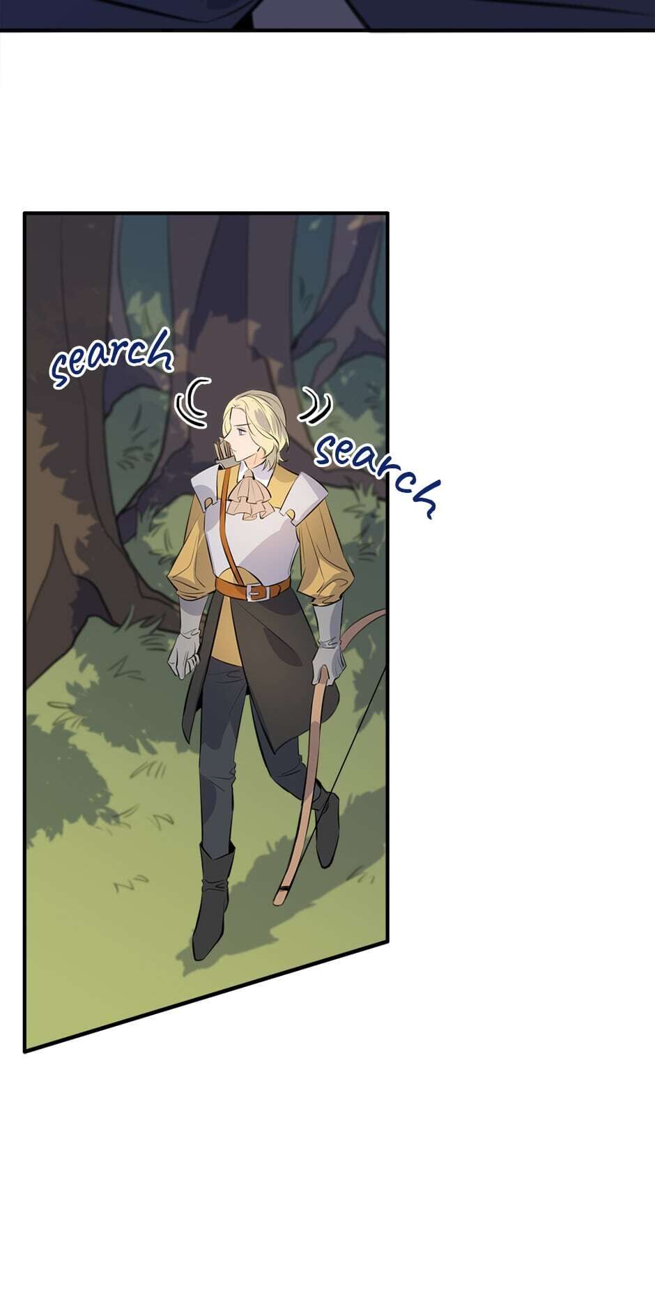 The Great Wish chapter 50 - page 26