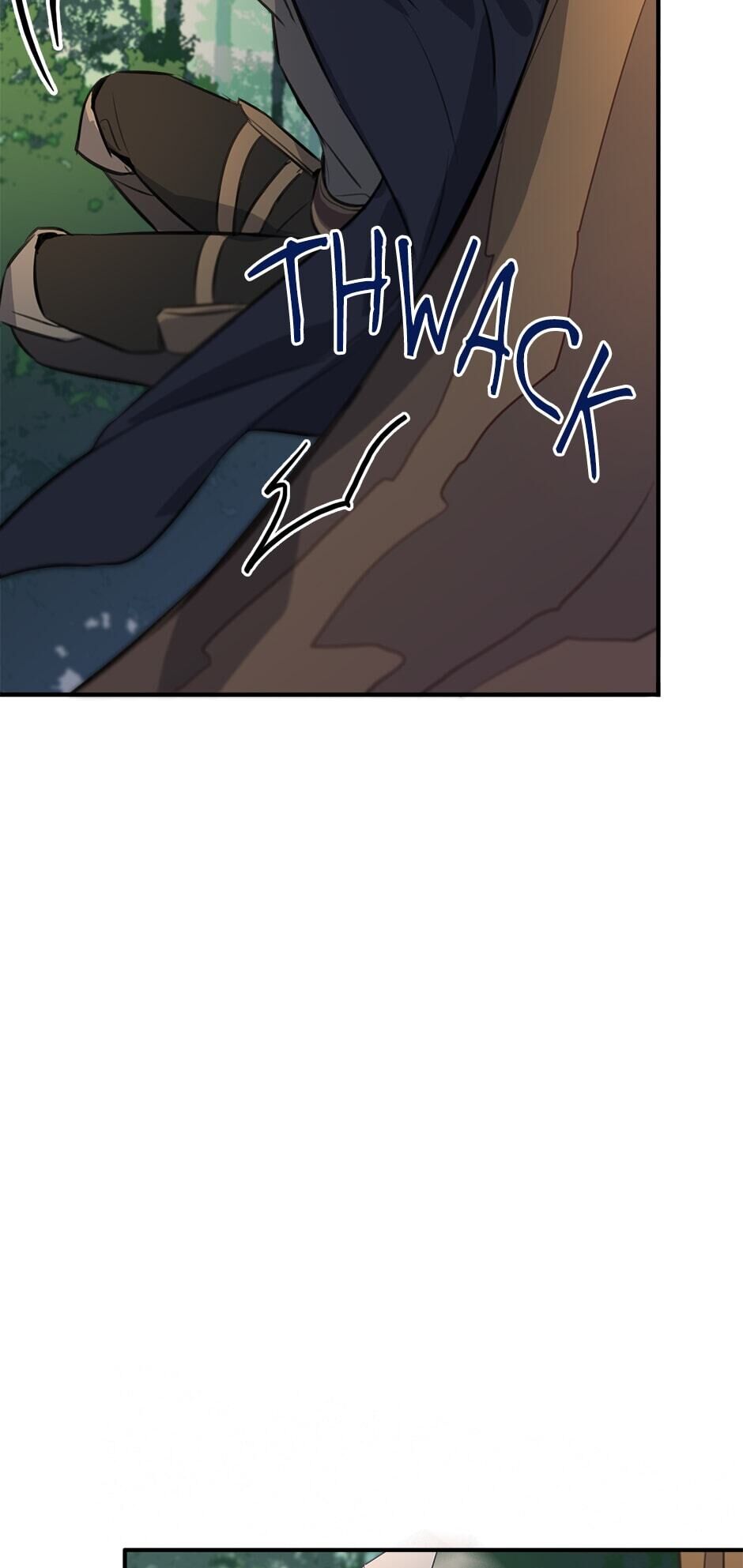 The Great Wish chapter 50 - page 28