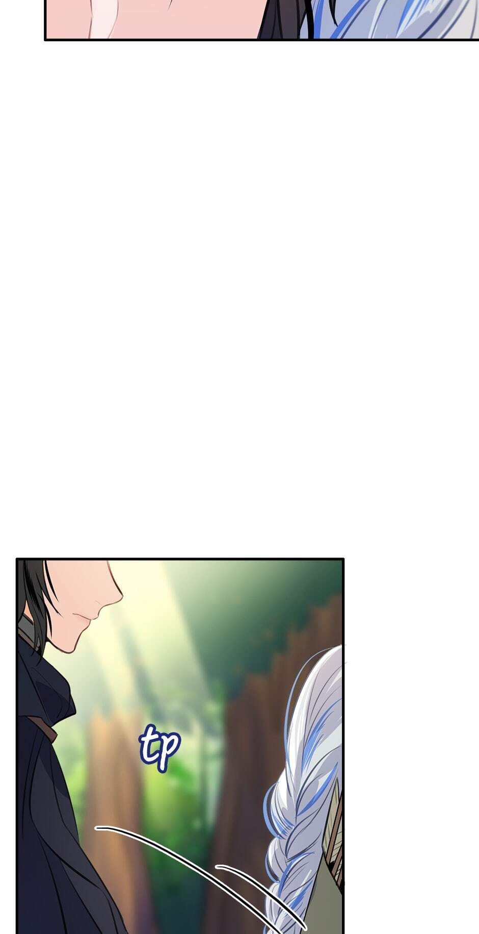 The Great Wish chapter 50 - page 3