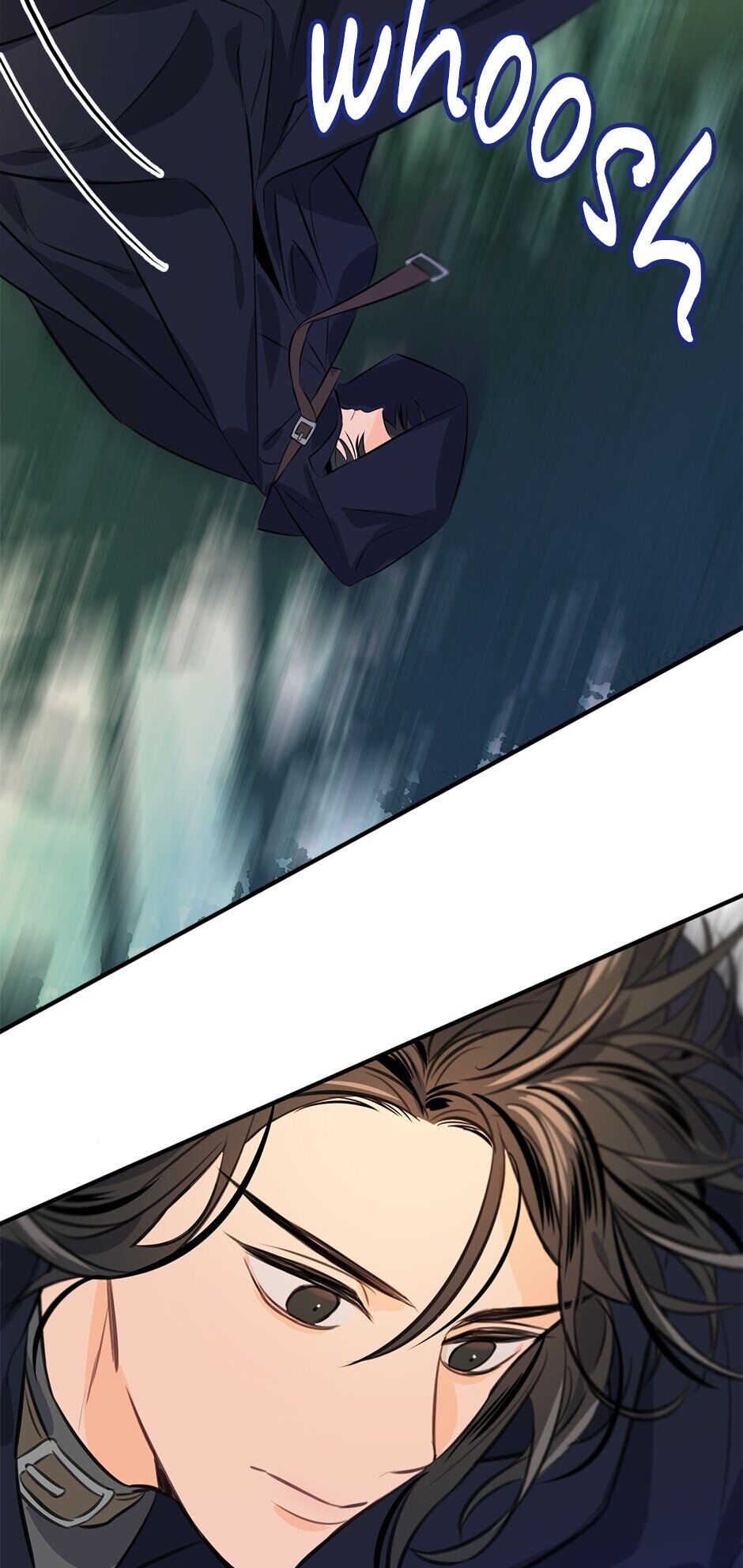 The Great Wish chapter 50 - page 30