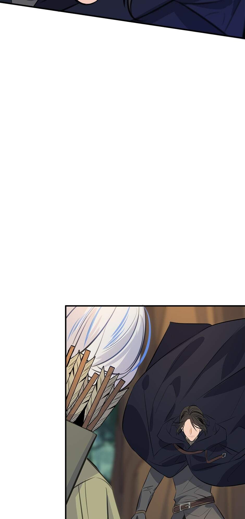 The Great Wish chapter 50 - page 31
