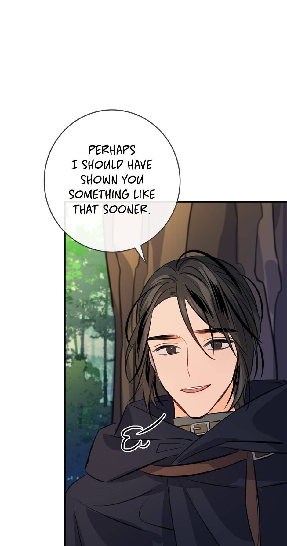 The Great Wish chapter 50 - page 35