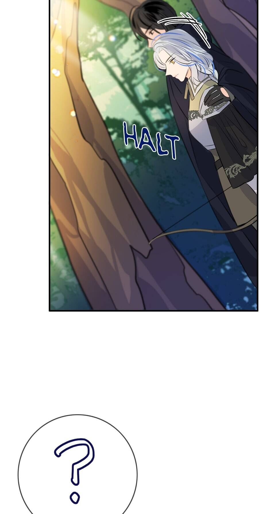 The Great Wish chapter 50 - page 39